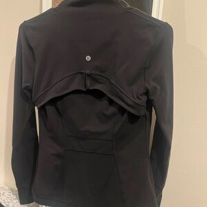 Lululemon xs jacket